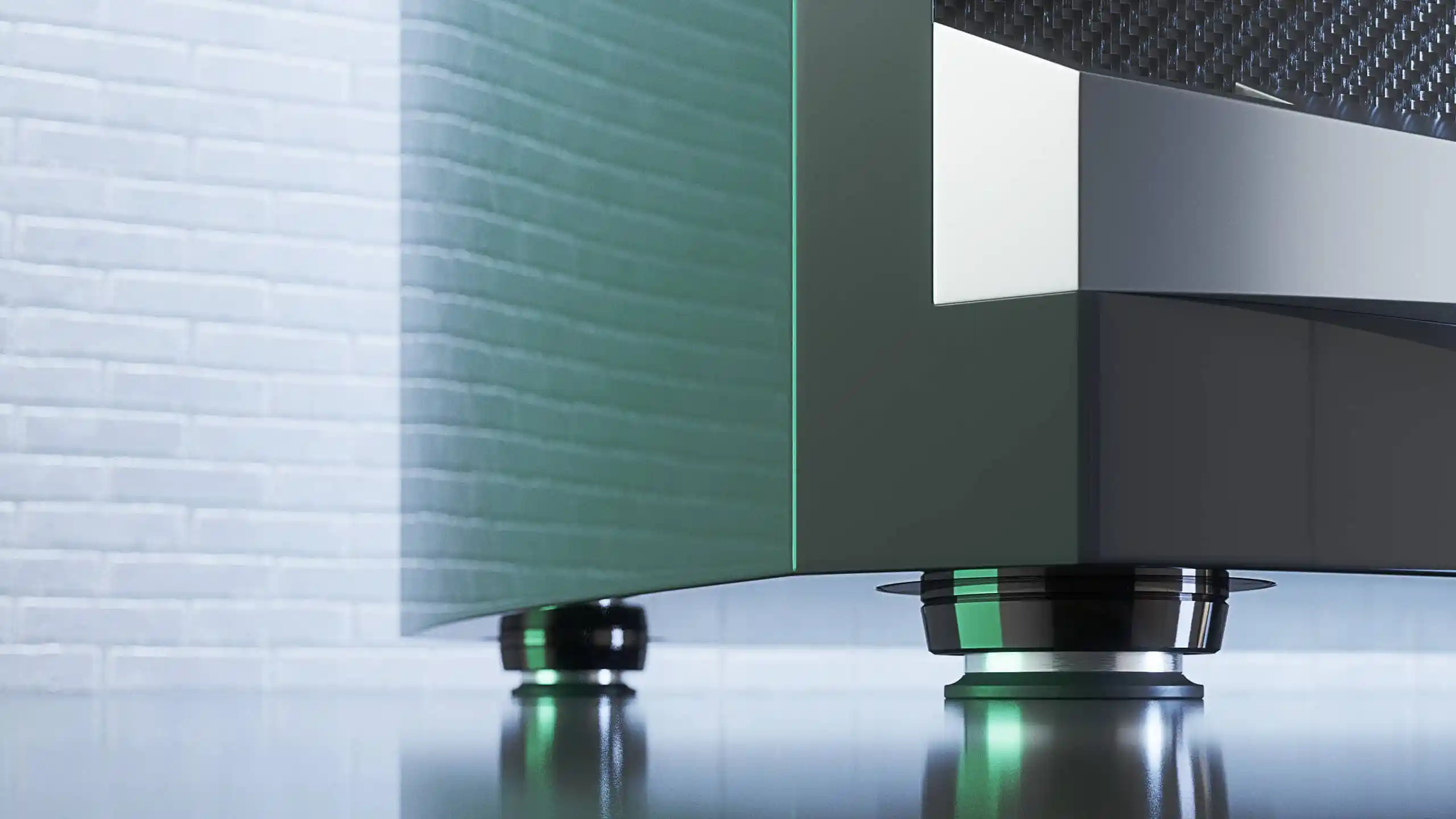 IsoAcoustics breidt OEM-partnerschappen uit | Aankondigingen