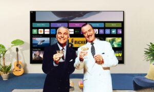 TV-apps: een derde verhuurt je internetverbinding aan onbekenden in 2026