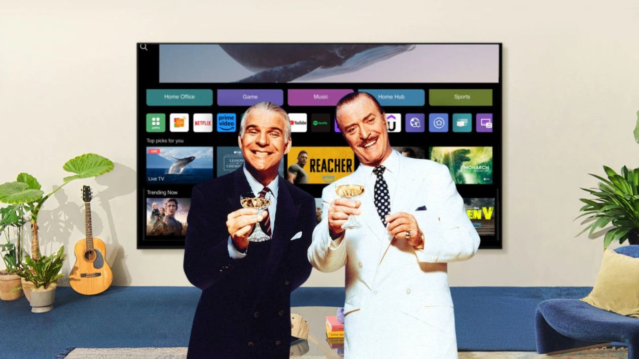 TV-apps: een derde verhuurt je internetverbinding aan onbekenden in 2026