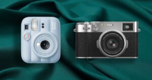 Fujifilms Imaging-activiteiten dragen aanzienlijk bij aan de winst van het bedrijf.