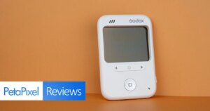 Godox C100 Beoordeling: Een Lastig Kijkpunt