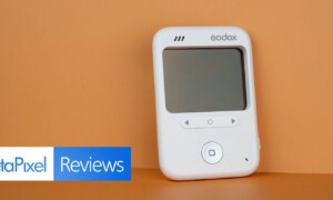 Godox C100 Beoordeling: Een Lastig Kijkpunt