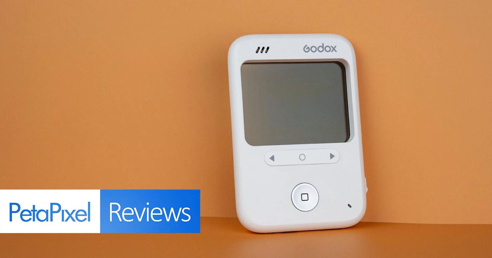 Godox C100 Beoordeling: Een Lastig Kijkpunt