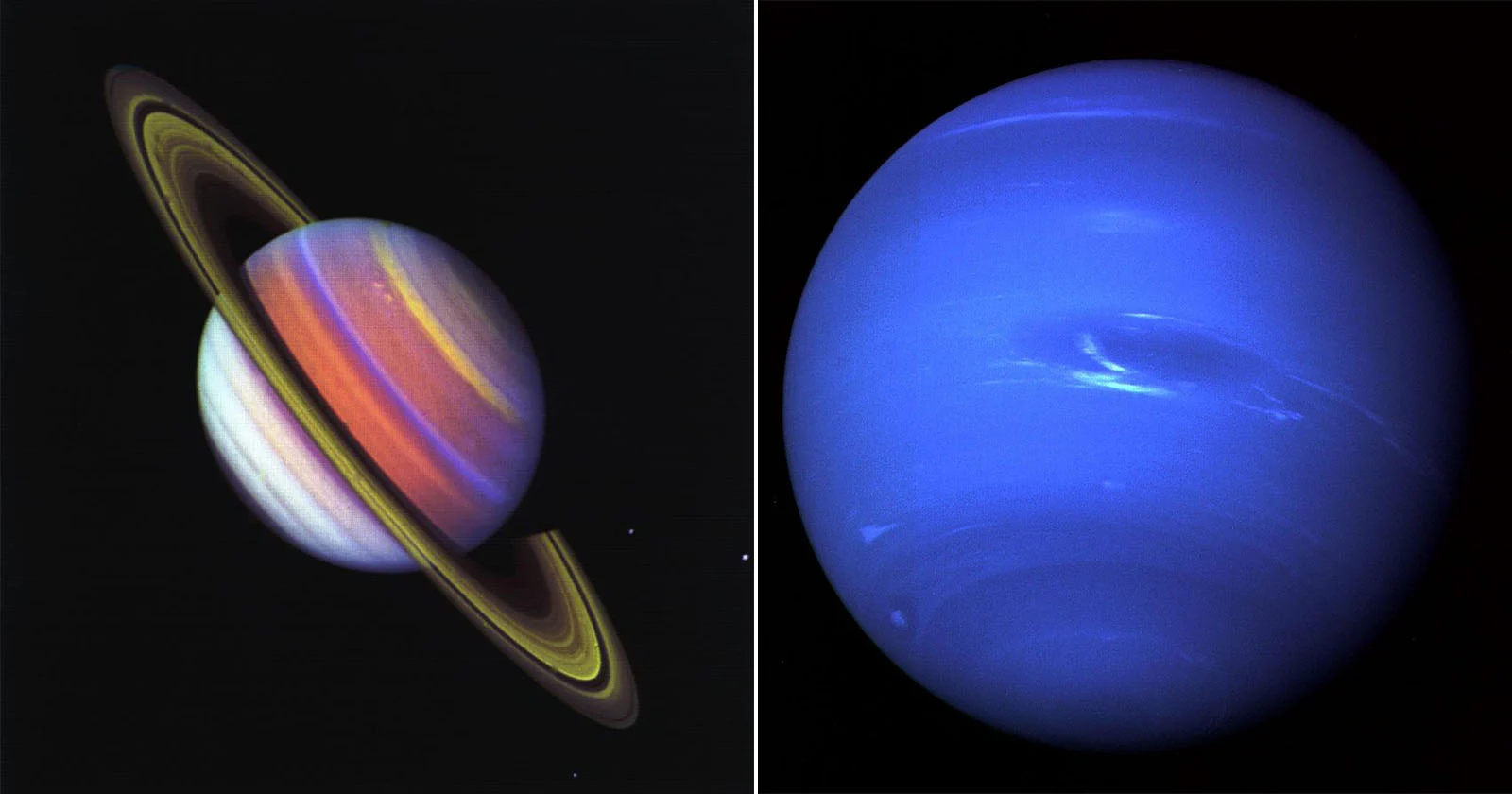 NASA's Voyager 2-ruimtesonde heeft zojuist nieuwe software ontvangen vanuit een afstand van ruim 21 miljard kilometer