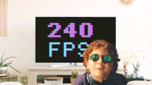 Hoeveel FPS kan het menselijk oog werkelijk waarnemen? De waarheid over framesnelheid en vloeiend beeld