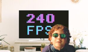 Hoeveel FPS kan het menselijk oog werkelijk waarnemen? De waarheid over framesnelheid en vloeiend beeld