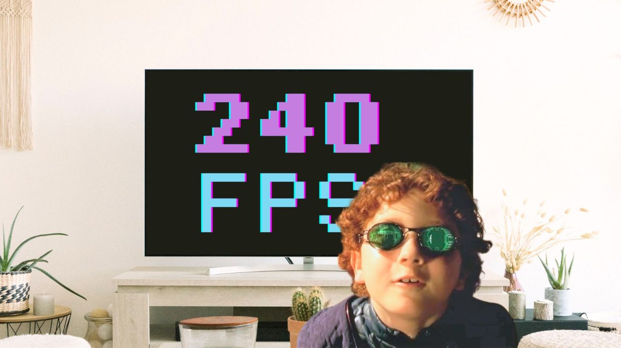 Hoeveel FPS kan het menselijk oog werkelijk waarnemen? De waarheid over framesnelheid en vloeiend beeld