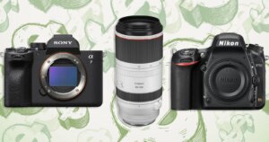 Fotografen besparen extra 10% met KEH's tijdelijke Overstock-uitverkoop