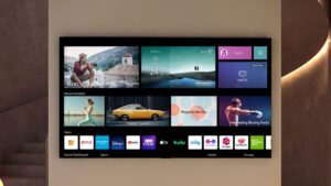Advertenties op slimme tv's: welke interface is de slechtste in 2026?