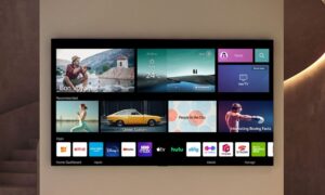 Advertenties op slimme tv’s: welke interface is de slechtste in 2026?