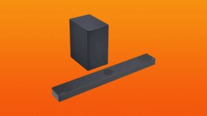 LG verlaagt de prijs van deze Dolby Atmos-soundbar bij Son-Vidéo
