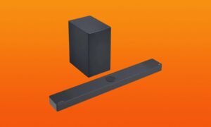 LG verlaagt de prijs van deze Dolby Atmos-soundbar bij Son-Vidéo