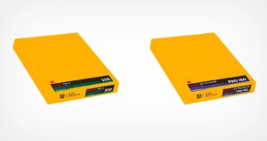 Eastman Kodak gaat groots te werk en laat film weer wat meer van zich zien