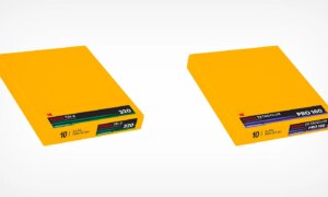 Eastman Kodak gaat groots te werk en laat film weer wat meer van zich zien