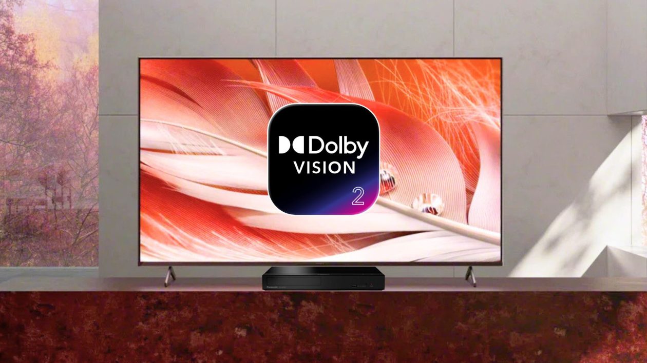 Zou Dolby Vision 2 op Blu-ray 4K kunnen verschijnen? Sony heeft al beslist.