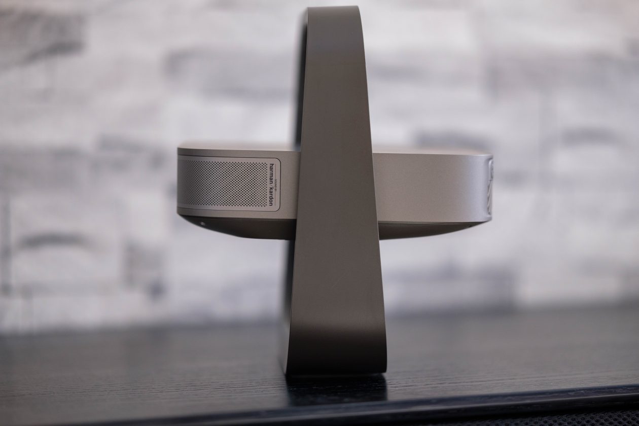 XGIMI Elfin Flip 4K