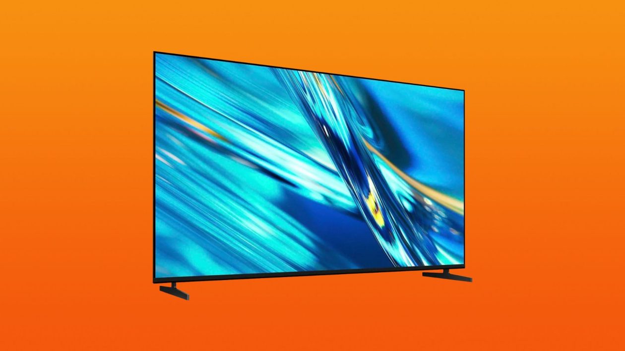 Voor Netflix-avonden en gamen: deze prachtige 4K-televisie van Sony nu slechts 649 euro bij Son-Vidéo