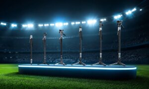 SmallRig’s Tribex-statief met Potato Jet nu ook als monopod