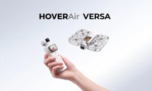 HoverAir’s vliegende gimbalcamera lijkt inmiddels verboden in de VS