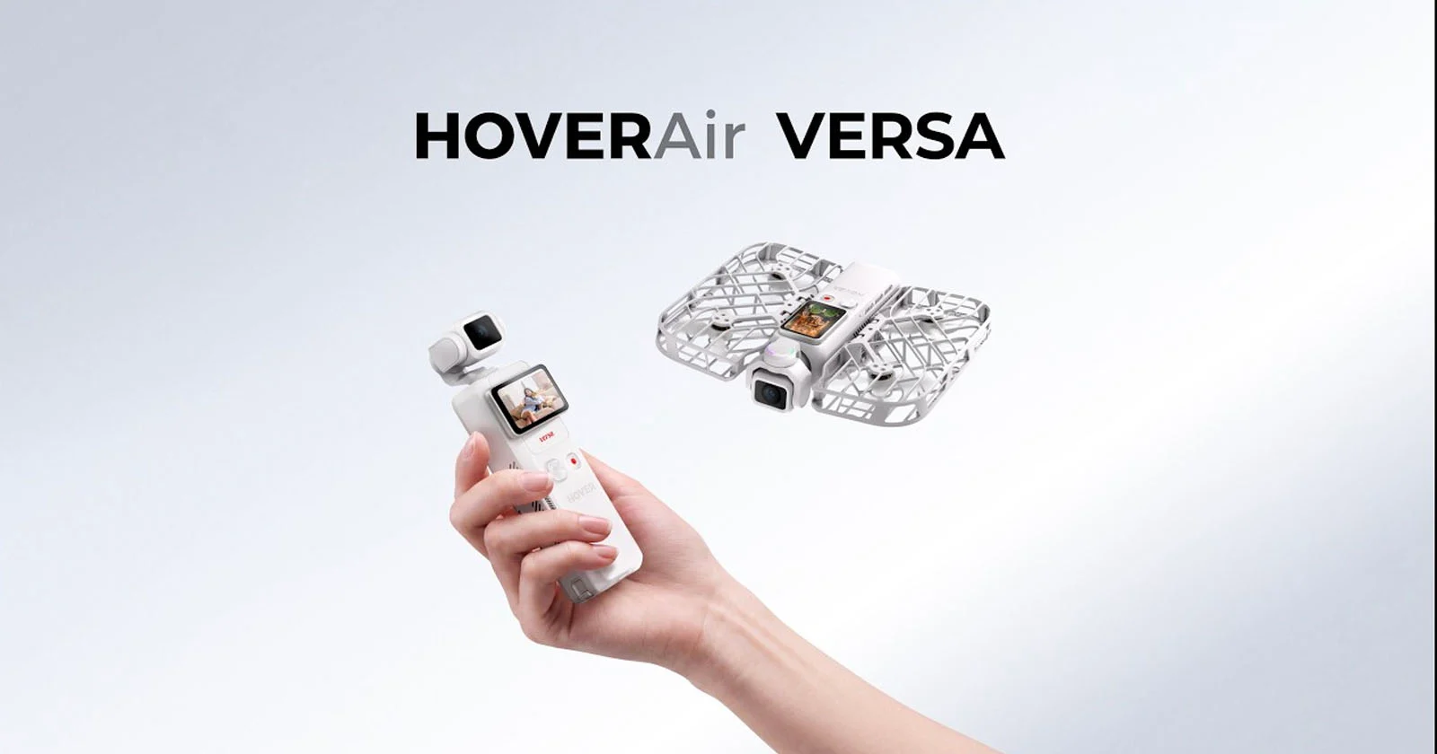HoverAir's vliegende gimbalcamera lijkt inmiddels verboden in de VS