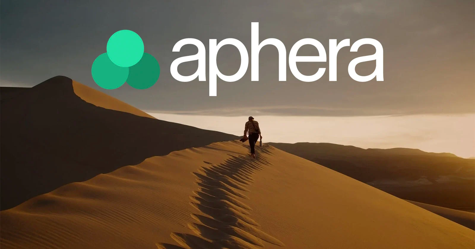 Aphera: RAW-editor voor fotografen die gevoel boven formule nastreven