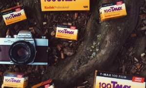 Kodak Ektapan 100: een soepele, scherpe en prachtig gedetailleerde film