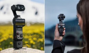 FCC Geeft Insta360 Een Grote Kans om de Dominante DJI te Onttronen
