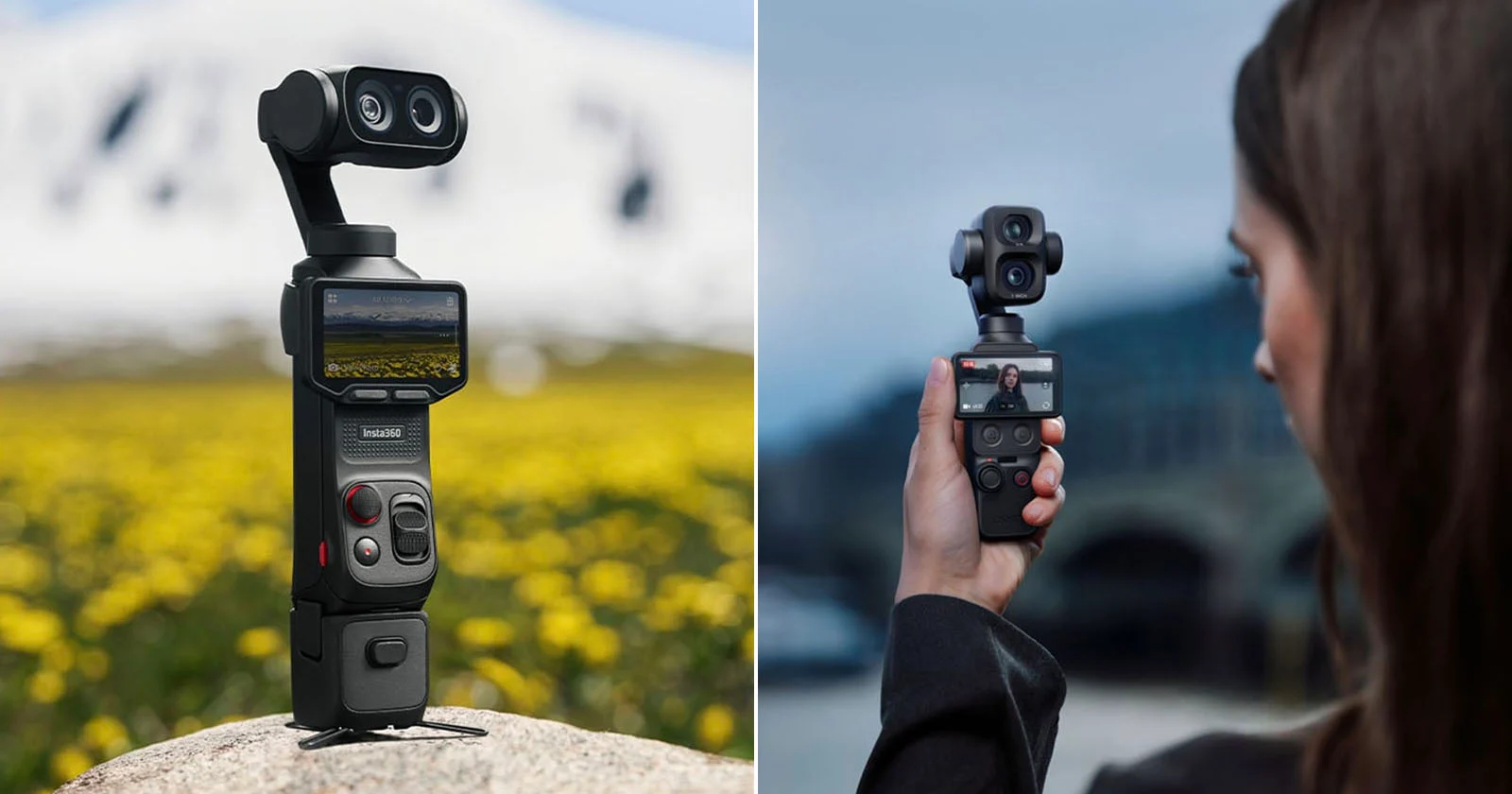 FCC Geeft Insta360 Een Grote Kans om de Dominante DJI te Onttronen