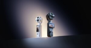 Je kunt zeker een 'verboden' DJI Osmo Pocket 4 Camera kopen in de Verenigde Staten