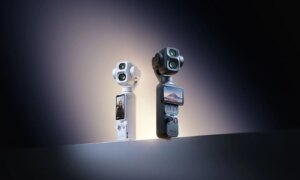 Je kunt zeker een ‘verboden’ DJI Osmo Pocket 4 Camera kopen in de Verenigde Staten
