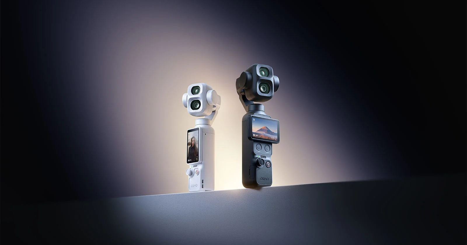 Je kunt zeker een 'verboden' DJI Osmo Pocket 4 Camera kopen in de Verenigde Staten