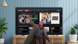 Canal+-app blijft vastlopen op Apple TV, maar er is een oplossing om alsnog toegang te krijgen