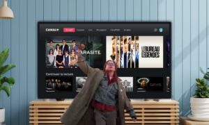 Canal+-app blijft vastlopen op Apple TV, maar er is een oplossing om alsnog toegang te krijgen