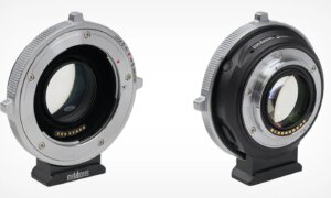 Metabones’ nieuwe EF-X-adapters leveren autofocusprestaties die nog nooit eerder zijn gezien