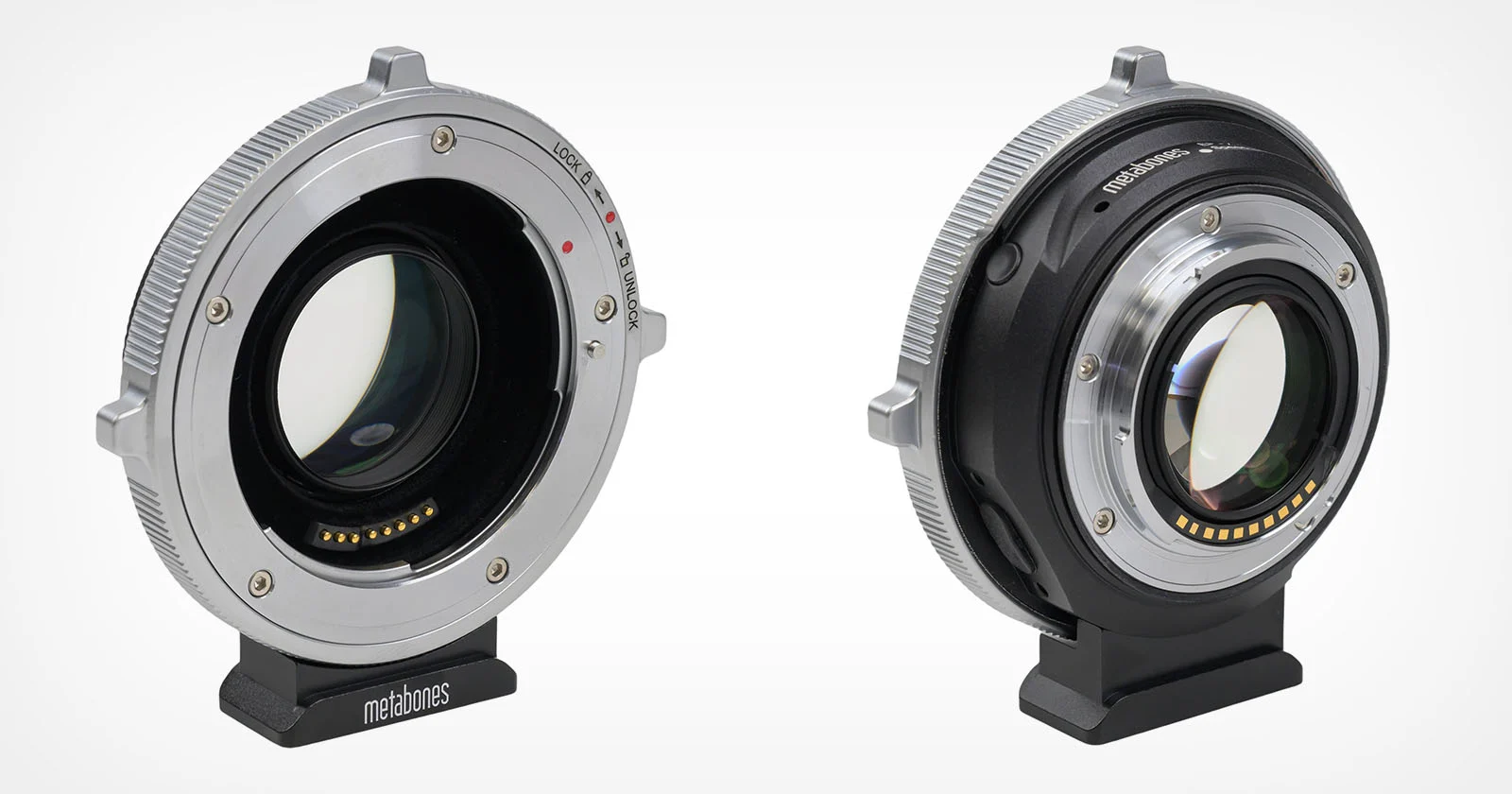 Metabones' nieuwe EF-X-adapters leveren autofocusprestaties die nog nooit eerder zijn gezien