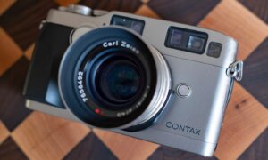De Contax G2-hype is gerechtvaardigd: Deze camera rockt