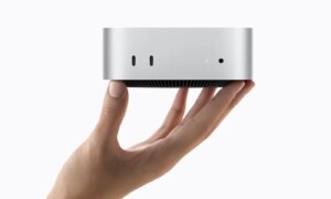 Apple kondigt de krachtigste Mac mini ooit aan