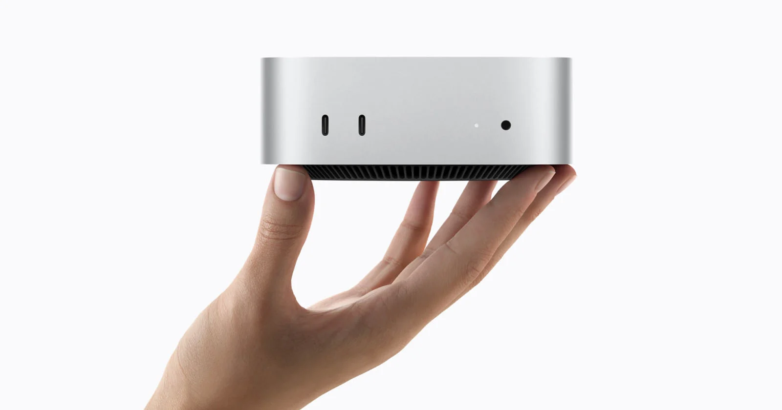 Apple kondigt de krachtigste Mac mini ooit aan