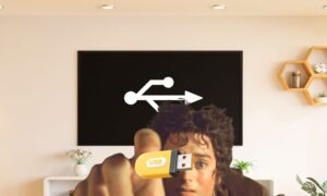 USB-poort op televisie: 4 tips om hem veilig en efficiënt te gebruiken