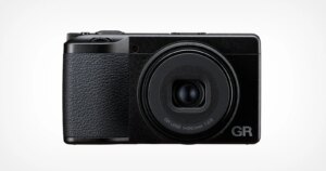 Ricoh werkt aan de GR IVx