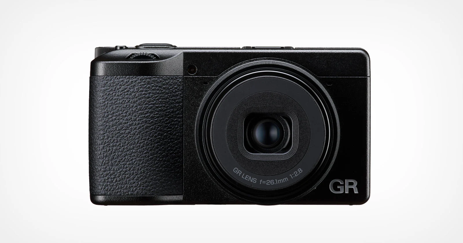 Ricoh werkt aan de GR IVx