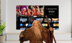 Samsung maakt schoon schip: binnenkort einde van TV-apps die uw internetverbinding misbruiken
