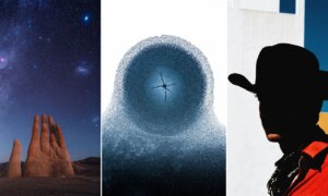 2026 Minimalistische Fotografieprijzen: Winnaars tonen de kracht van eenvoud