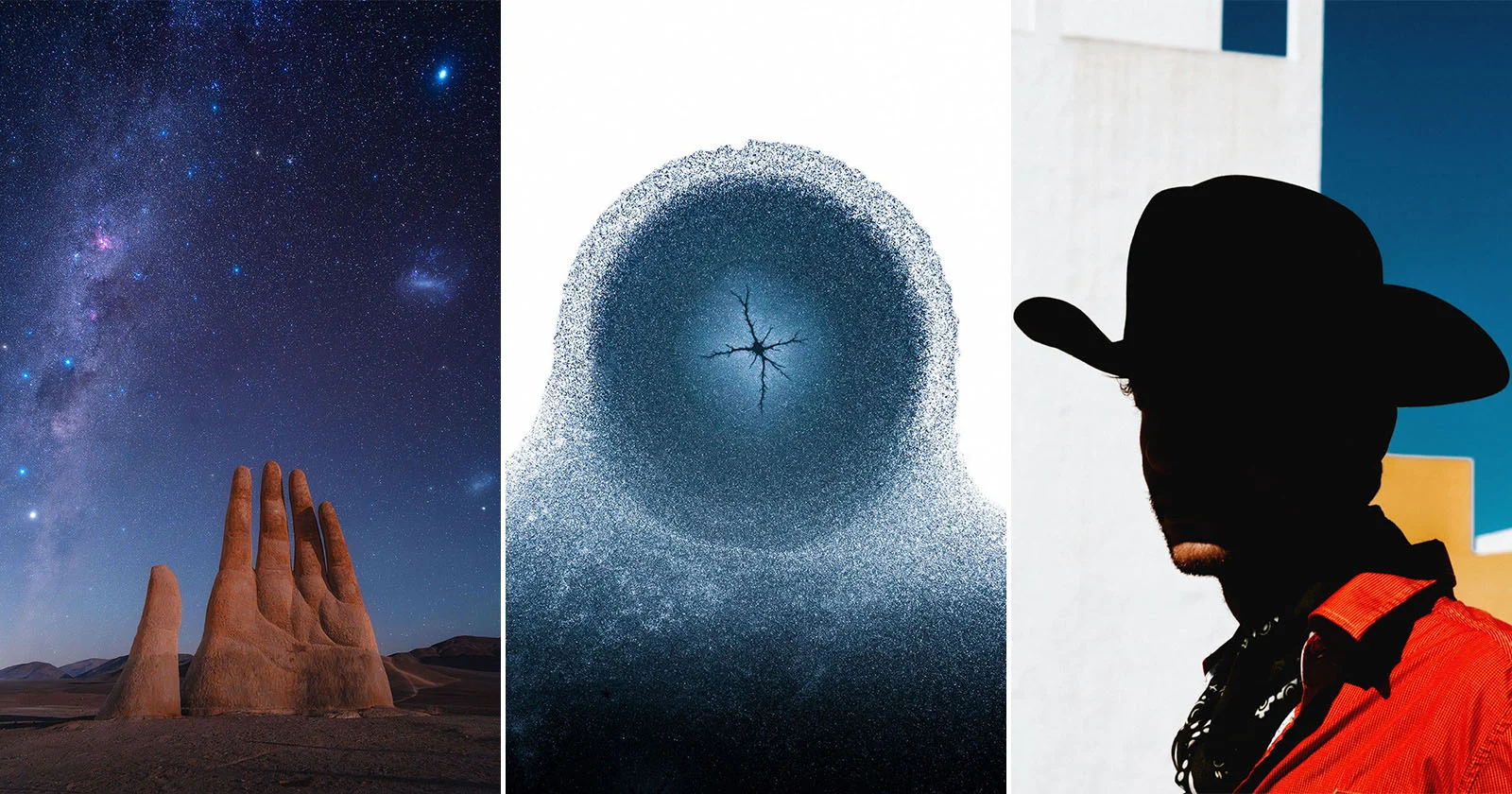 2026 Minimalistische Fotografieprijzen: Winnaars tonen de kracht van eenvoud