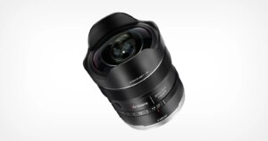 7Artisans full-frame 10mm f/2.5 AF fisheye-lens breekt nieuw terrein