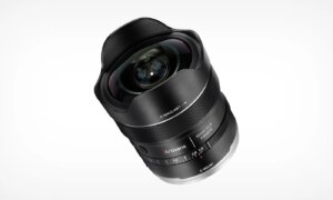 7Artisans full-frame 10mm f/2.5 AF fisheye-lens breekt nieuw terrein