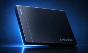 Nieuwe draagbare SSD’s van Samsung: zien er geweldig uit, maar kosten tot 2.700 dollar