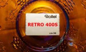 Rollei Retro 400S: een film voor uitgesproken, gedurfde en dramatische beelden