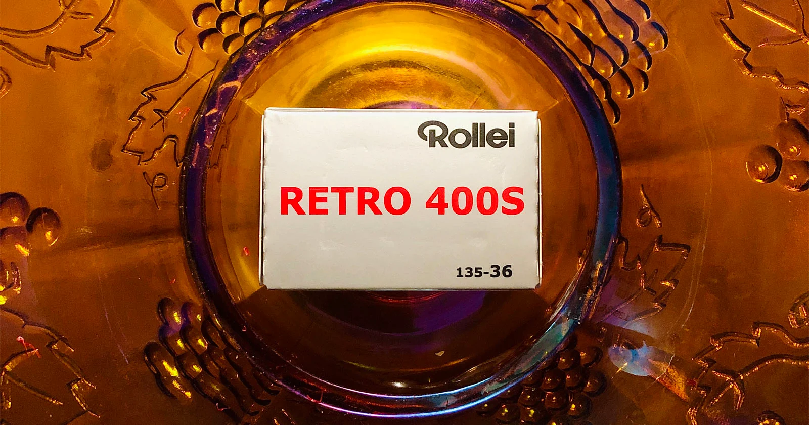 Rollei Retro 400S: een film voor uitgesproken, gedurfde en dramatische beelden