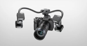 Godox' Nieuwe Flexibele Twin Light: Ontworpen voor Macro-fotografie